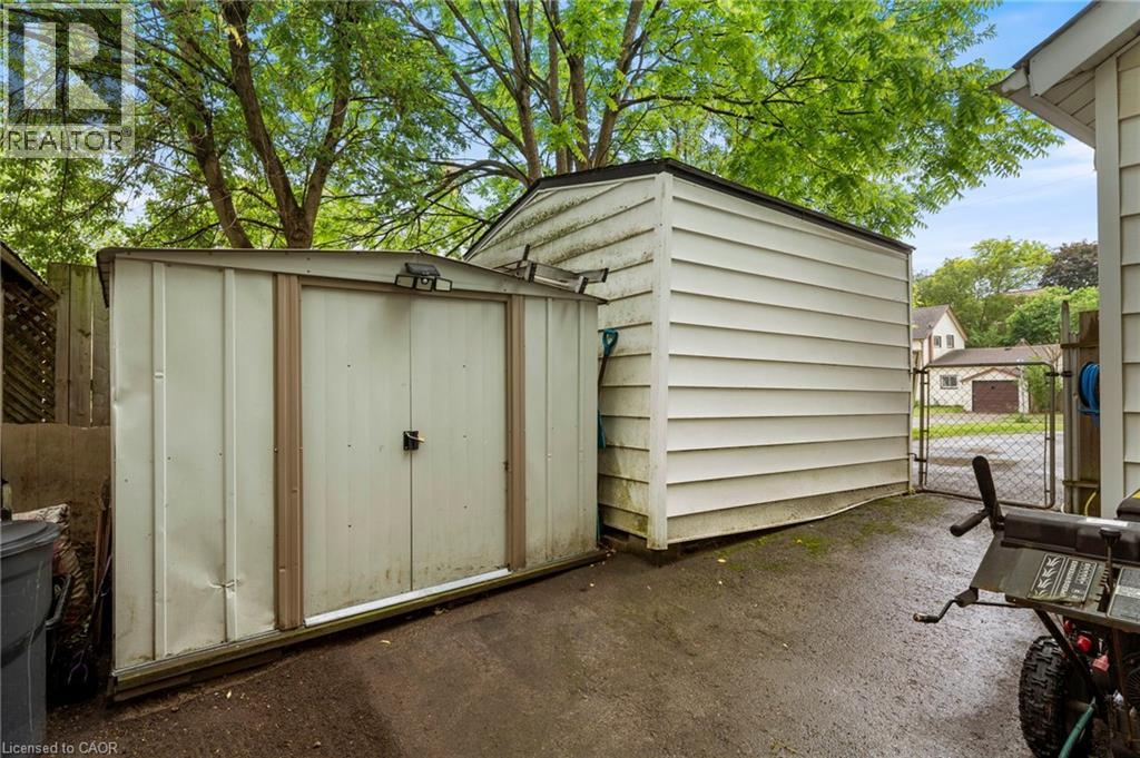 17 Bertha Street, Simcoe, Ontario  N3Y 3M6 - Photo 22 - 40797726