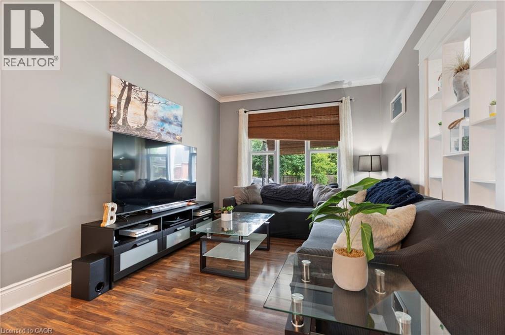 17 Bertha Street, Simcoe, Ontario  N3Y 3M6 - Photo 4 - 40797726