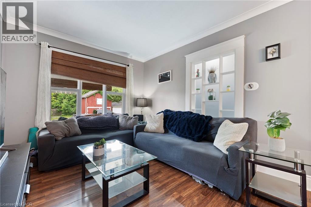 17 Bertha Street, Simcoe, Ontario  N3Y 3M6 - Photo 5 - 40797726