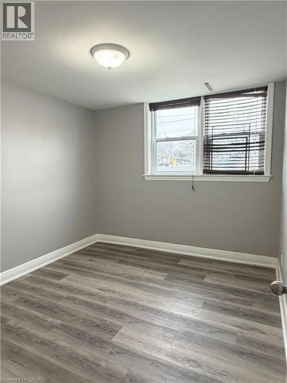 318 Dolph Street S Unit# 5, Cambridge, Ontario  N3H 2C2 - Photo 4 - 40797729