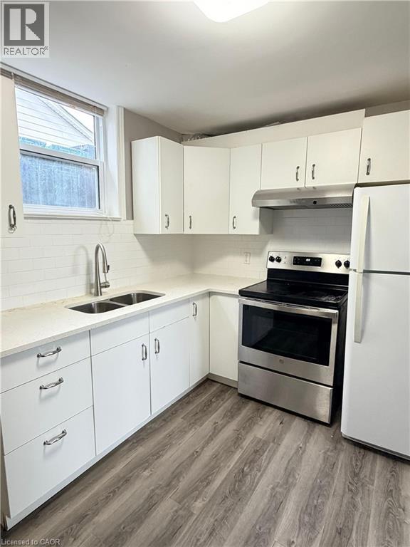 318 Dolph Street S Unit# 5, Cambridge, Ontario  N3H 2C2 - Photo 10 - 40797729