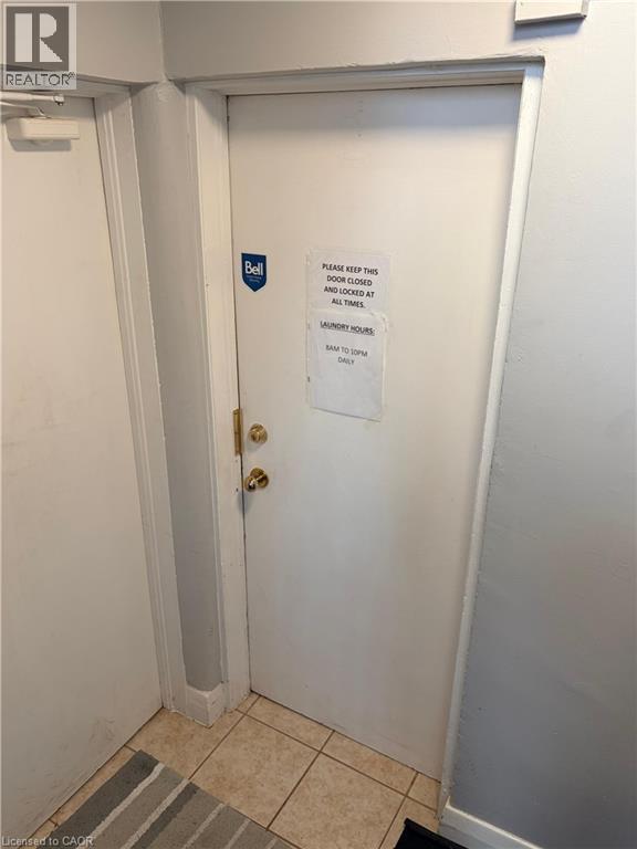 318 Dolph Street S Unit# 5, Cambridge, Ontario  N3H 2C2 - Photo 8 - 40797729