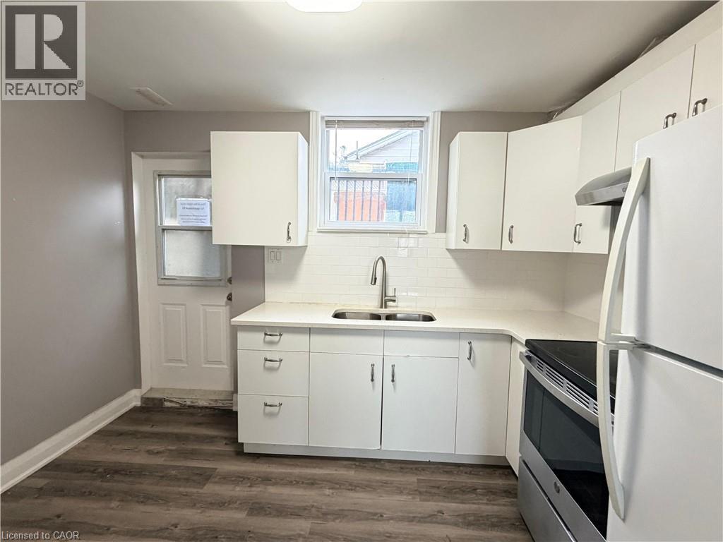 318 Dolph Street S Unit# 5, Cambridge, Ontario  N3H 2C2 - Photo 11 - 40797729