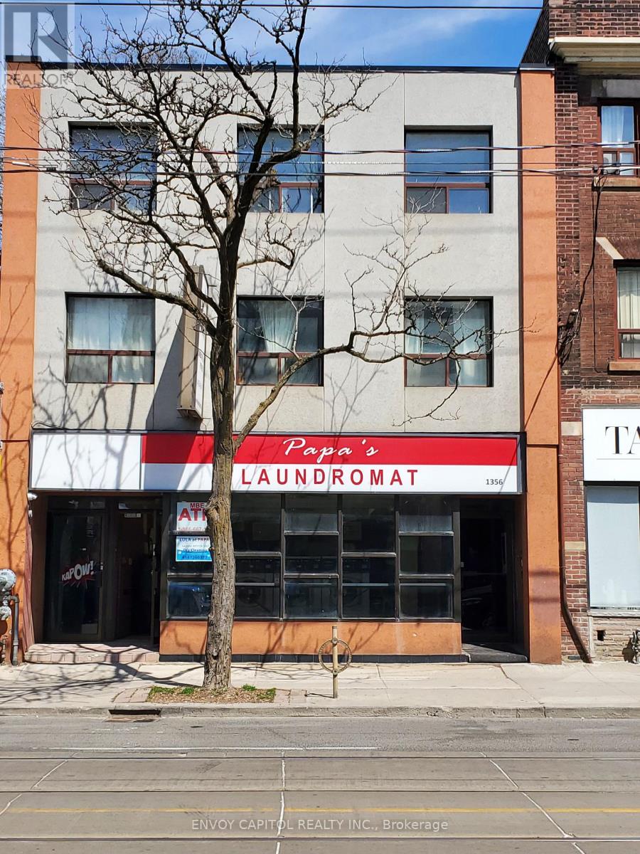 1356 Queen Street E, Toronto, Ontario  M4L 1C8 - Photo 1 - E12685674