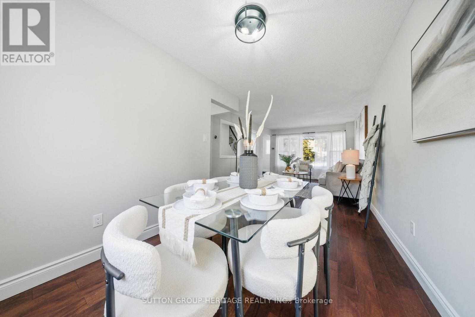 385 Daytona Court, Oshawa, Ontario  L1K 1H9 - Photo 10 - E12685710