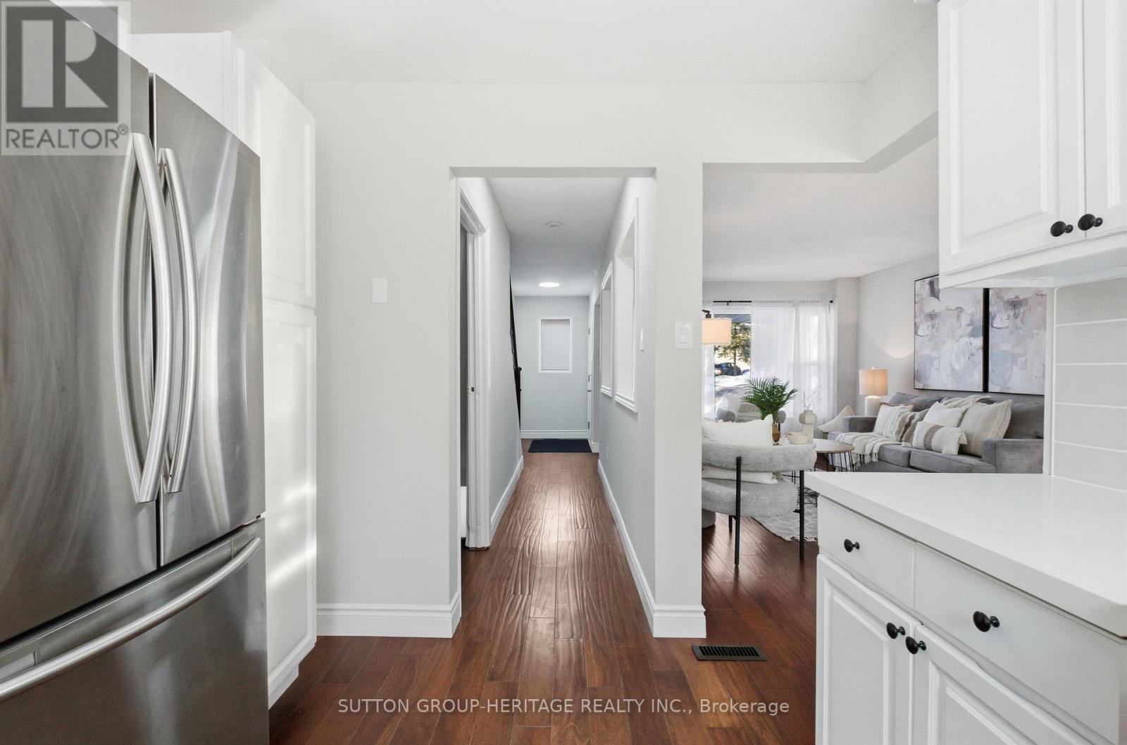 385 Daytona Court, Oshawa, Ontario  L1K 1H9 - Photo 14 - E12685710