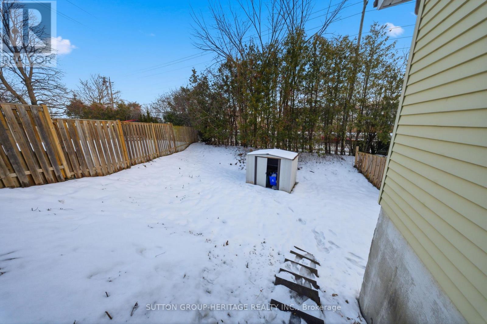 385 Daytona Court, Oshawa, Ontario  L1K 1H9 - Photo 31 - E12685710