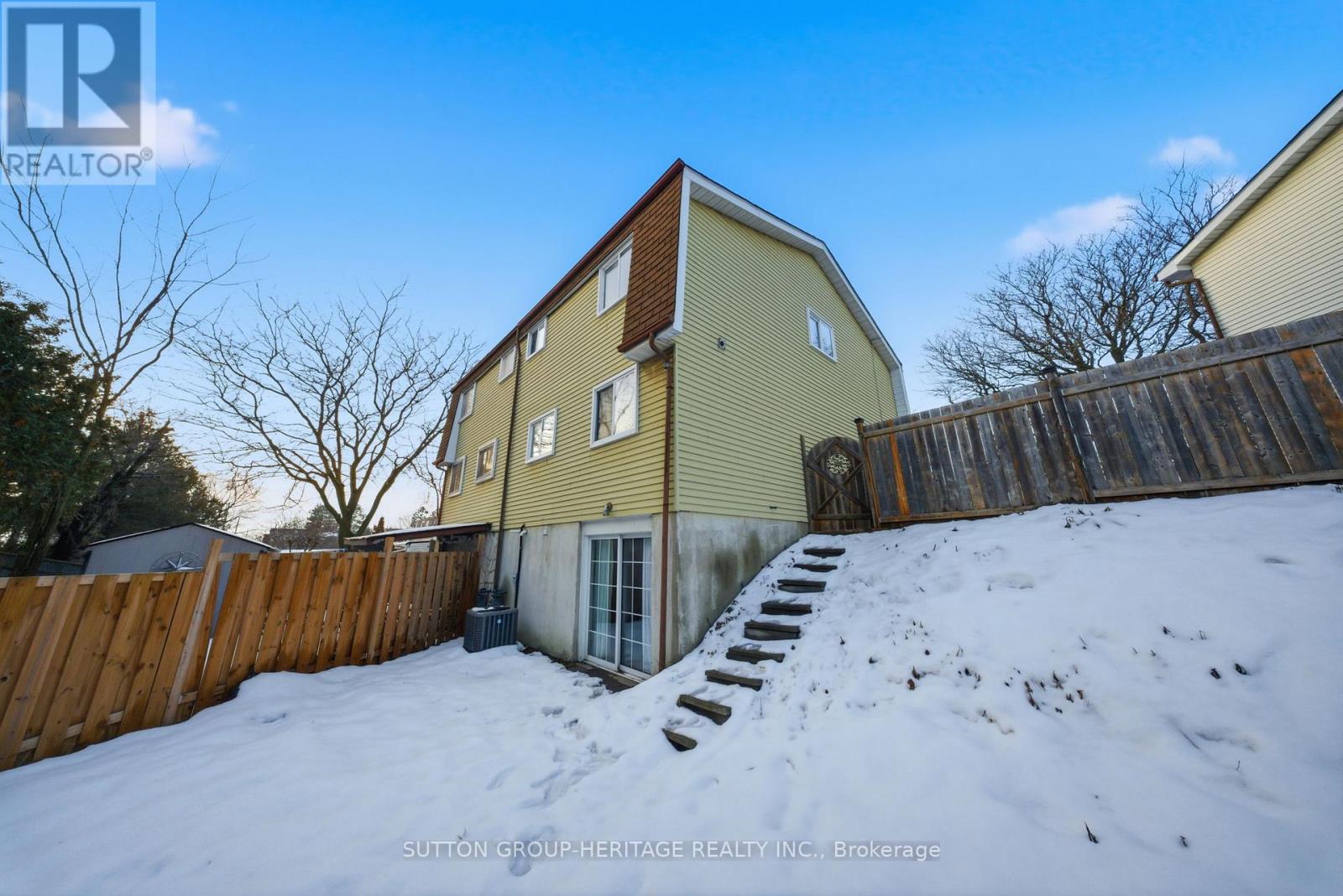 385 Daytona Court, Oshawa, Ontario  L1K 1H9 - Photo 32 - E12685710