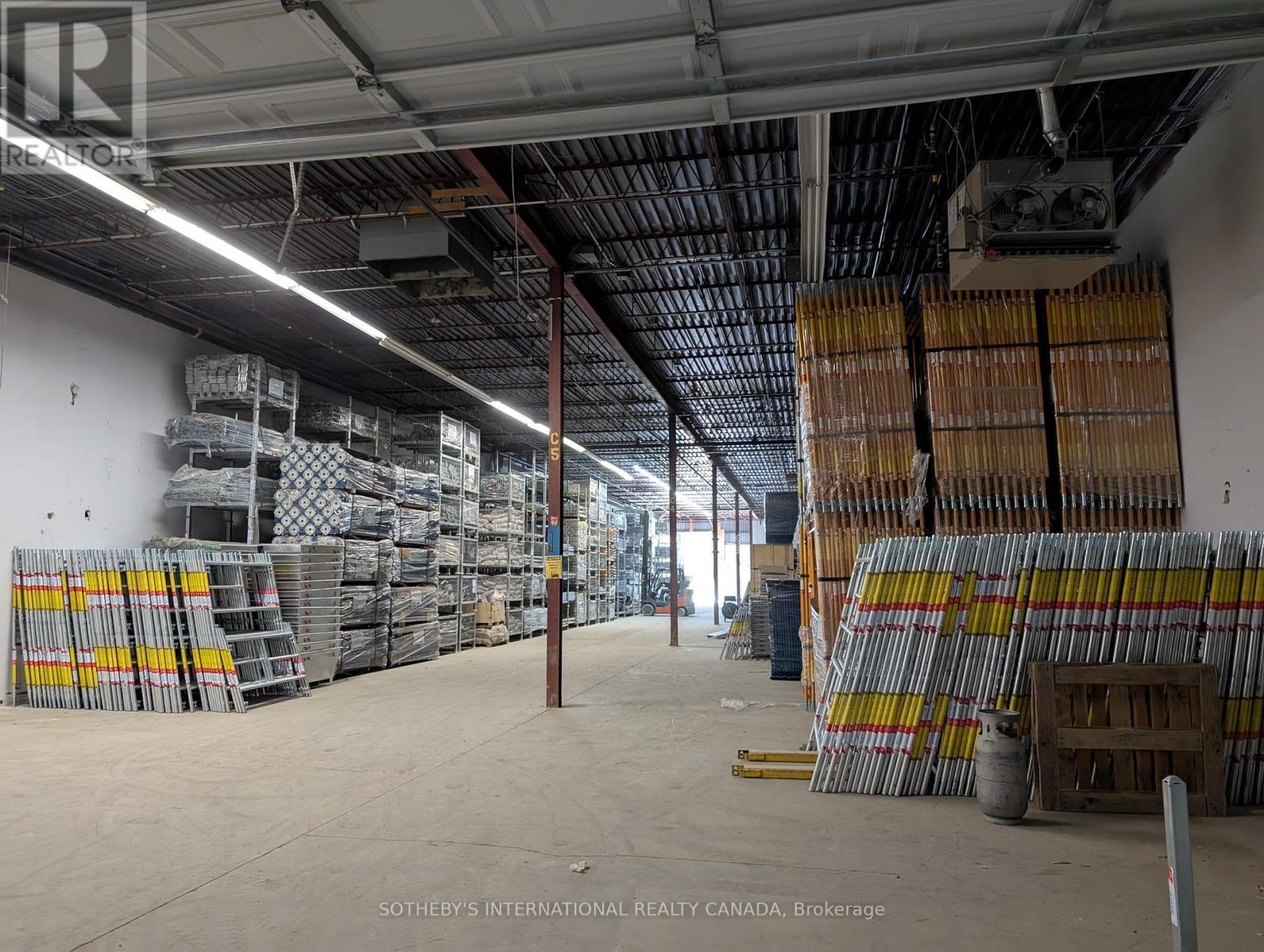 Unit 7 - 38 Metropolatin Road, Toronto, Ontario  M1R 2T6 - Photo 1 - E12685770