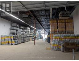 UNIT 7 - 38 METROPOLATIN ROAD, Toronto, Ontario