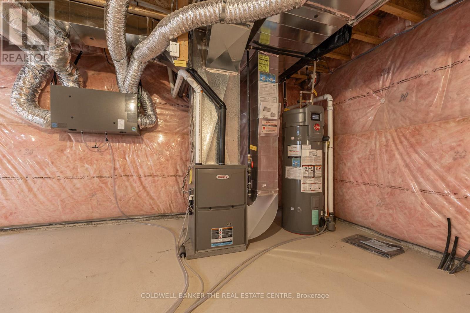 28 Bellflower Crescent, Adjala-Tosorontio, Ontario  L0G 1W0 - Photo 35 - N12685664