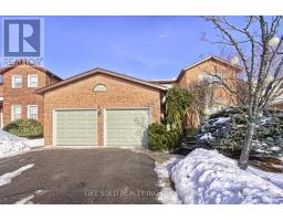 36 HOUSEMAN CRESCENT, Richmond Hill, Ontario