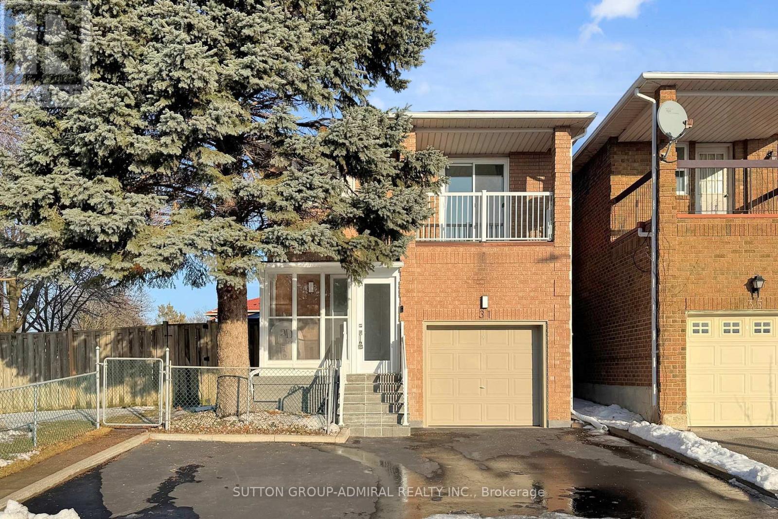 31 Whitney Place, Vaughan, Ontario  L4J 6V9 - Photo 36 - N12685680