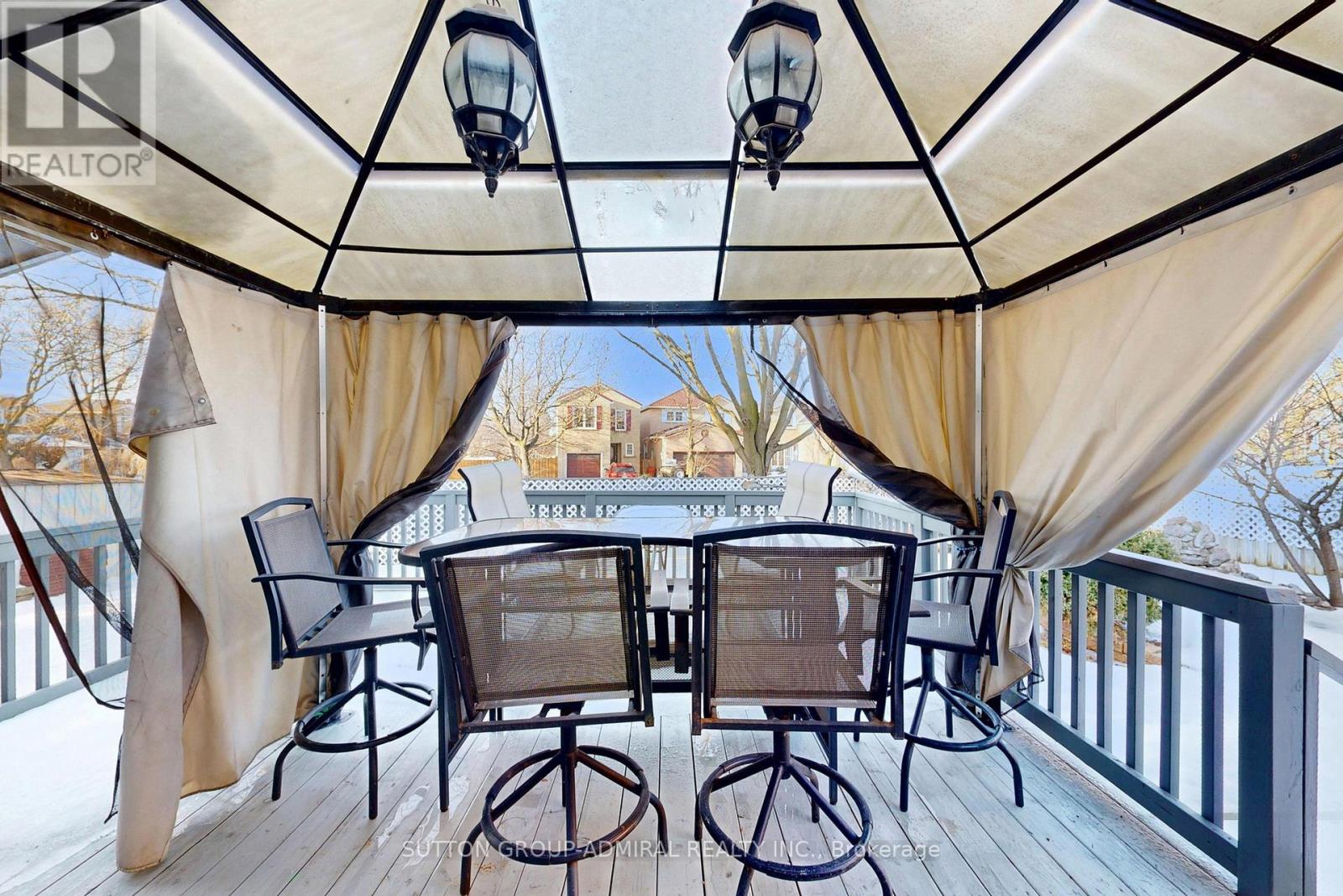 31 Whitney Place, Vaughan, Ontario  L4J 6V9 - Photo 38 - N12685680