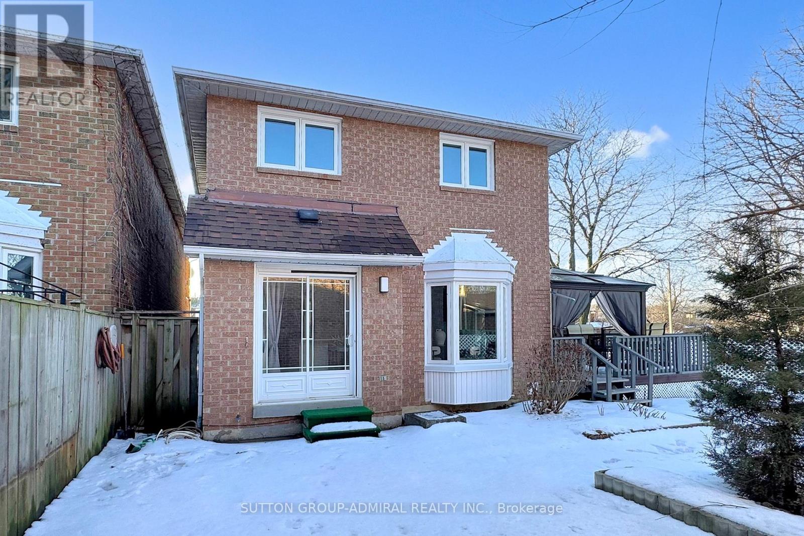 31 Whitney Place, Vaughan, Ontario  L4J 6V9 - Photo 39 - N12685680
