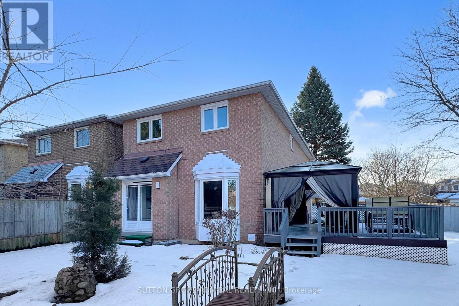 31 Whitney Place, Vaughan, Ontario  L4J 6V9 - Photo 40 - N12685680