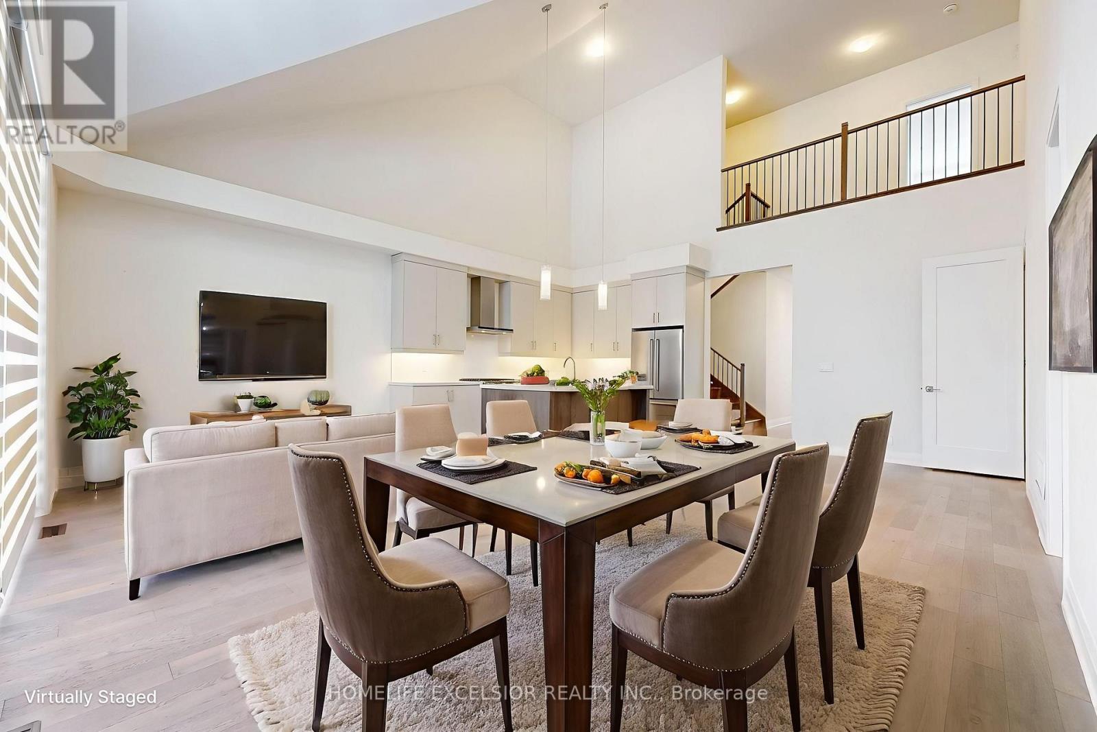 3 Vern Robertson Gate, Uxbridge, Ontario  L9P 0R9 - Photo 14 - N12685682