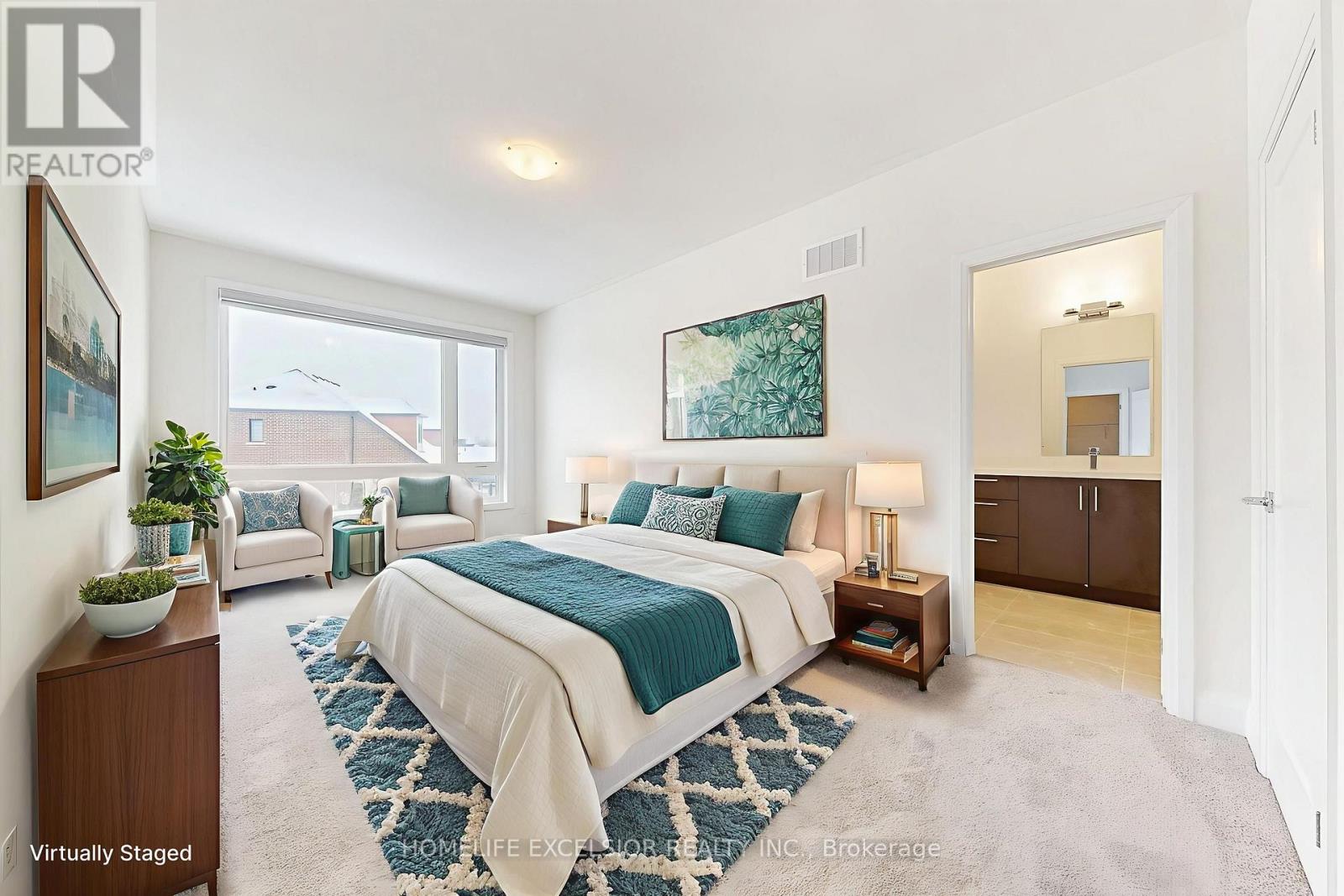 3 Vern Robertson Gate, Uxbridge, Ontario  L9P 0R9 - Photo 34 - N12685682