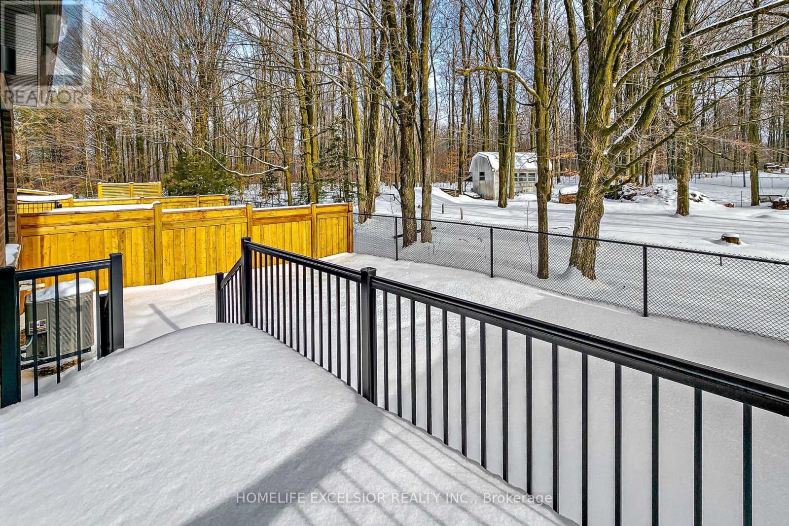 3 Vern Robertson Gate, Uxbridge, Ontario  L9P 0R9 - Photo 45 - N12685682