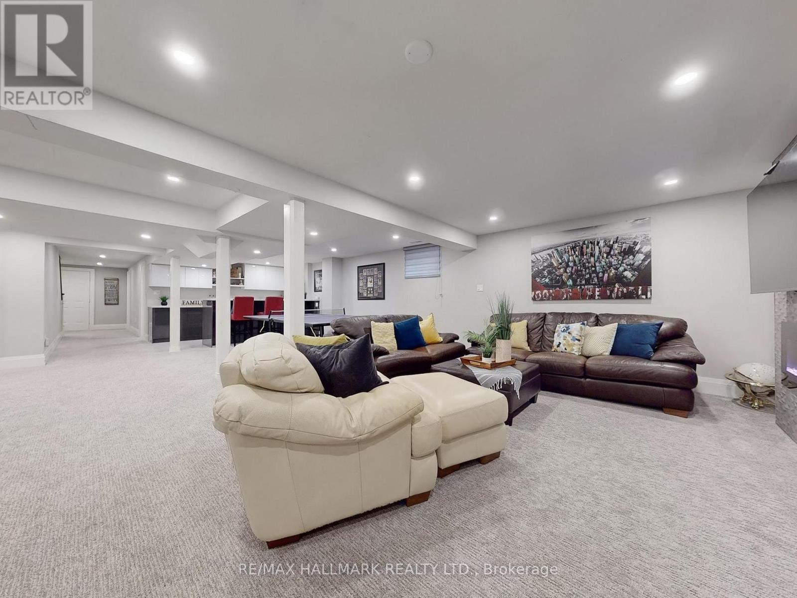 165 Lori Avenue, Whitchurch-Stouffville, Ontario  L4A 1K2 - Photo 33 - N12685720