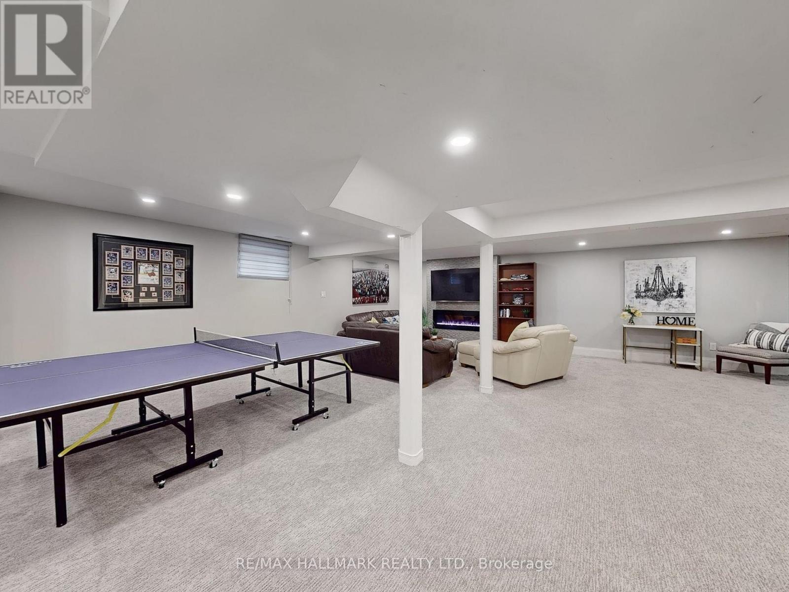 165 Lori Avenue, Whitchurch-Stouffville, Ontario  L4A 1K2 - Photo 34 - N12685720