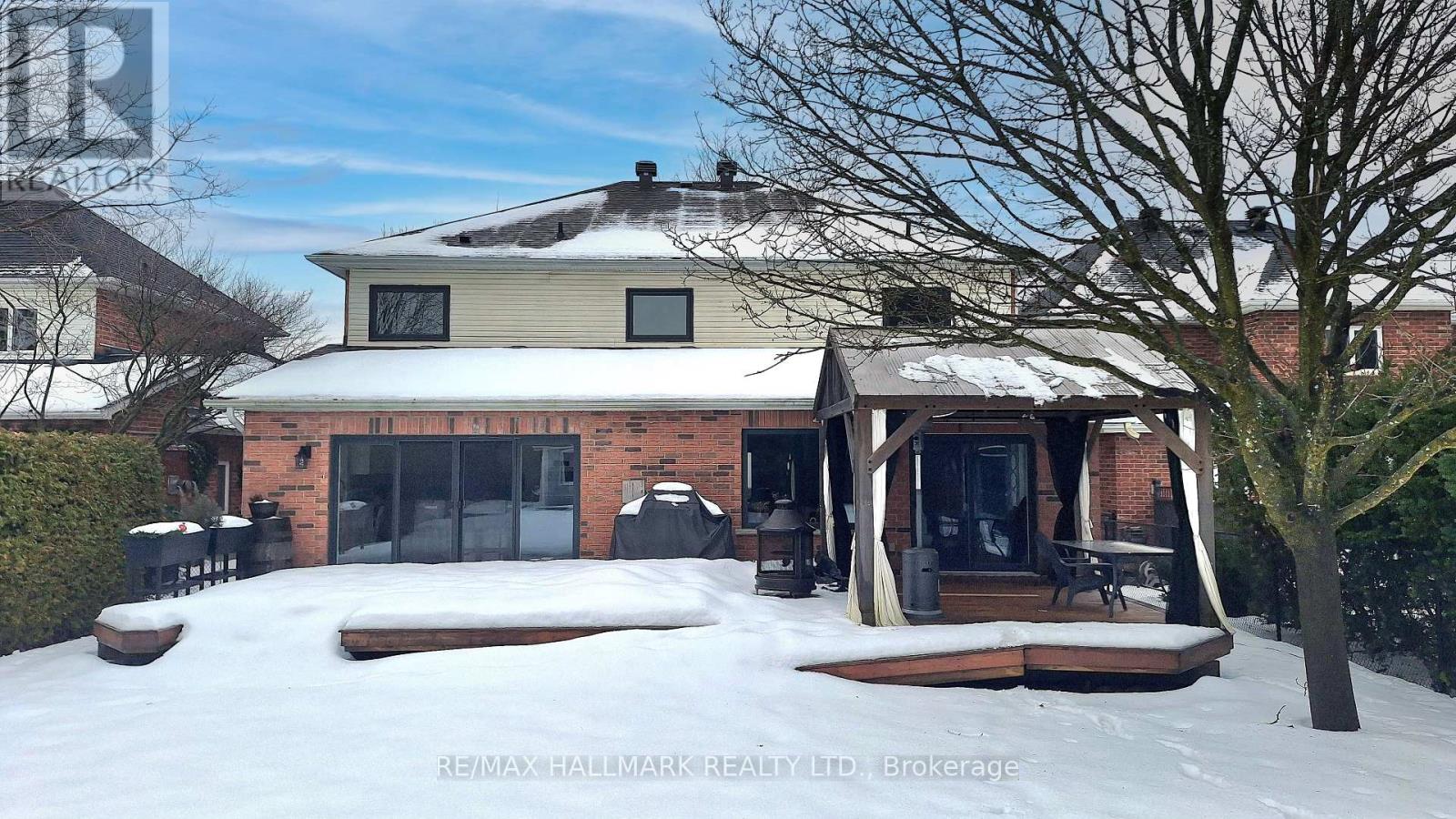 165 Lori Avenue, Whitchurch-Stouffville, Ontario  L4A 1K2 - Photo 41 - N12685720