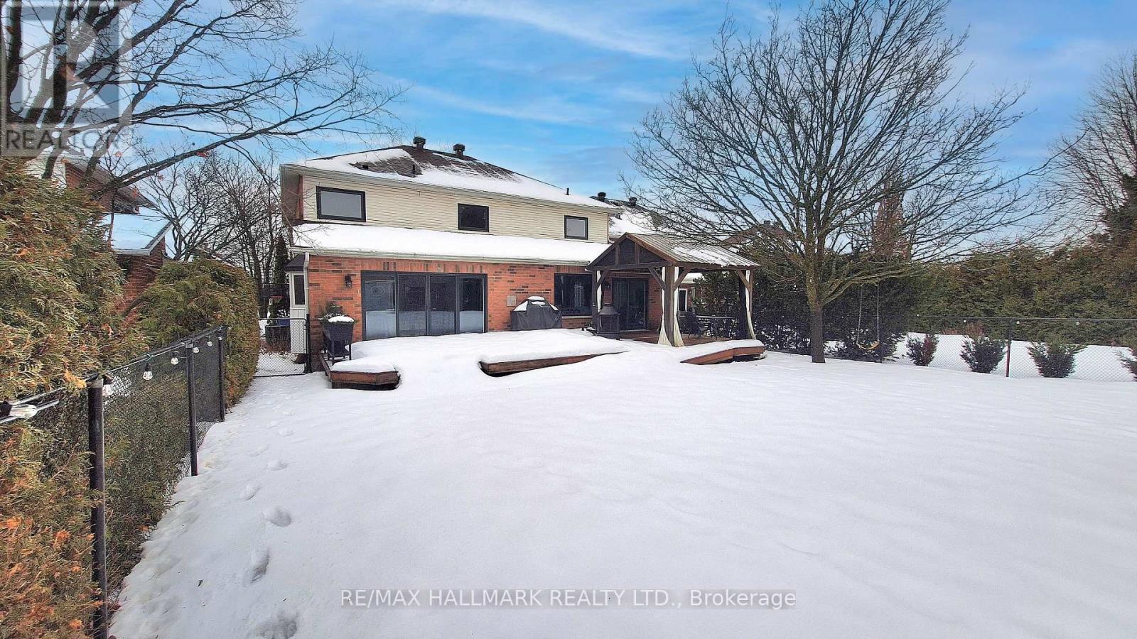 165 Lori Avenue, Whitchurch-Stouffville, Ontario  L4A 1K2 - Photo 44 - N12685720