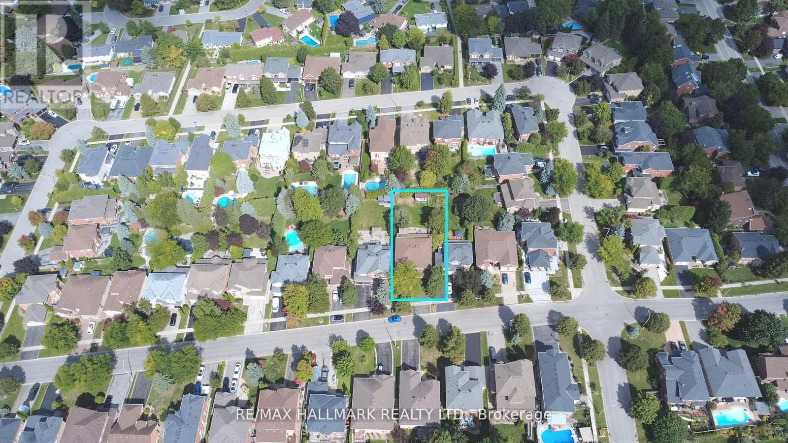 165 Lori Avenue, Whitchurch-Stouffville, Ontario  L4A 1K2 - Photo 45 - N12685720