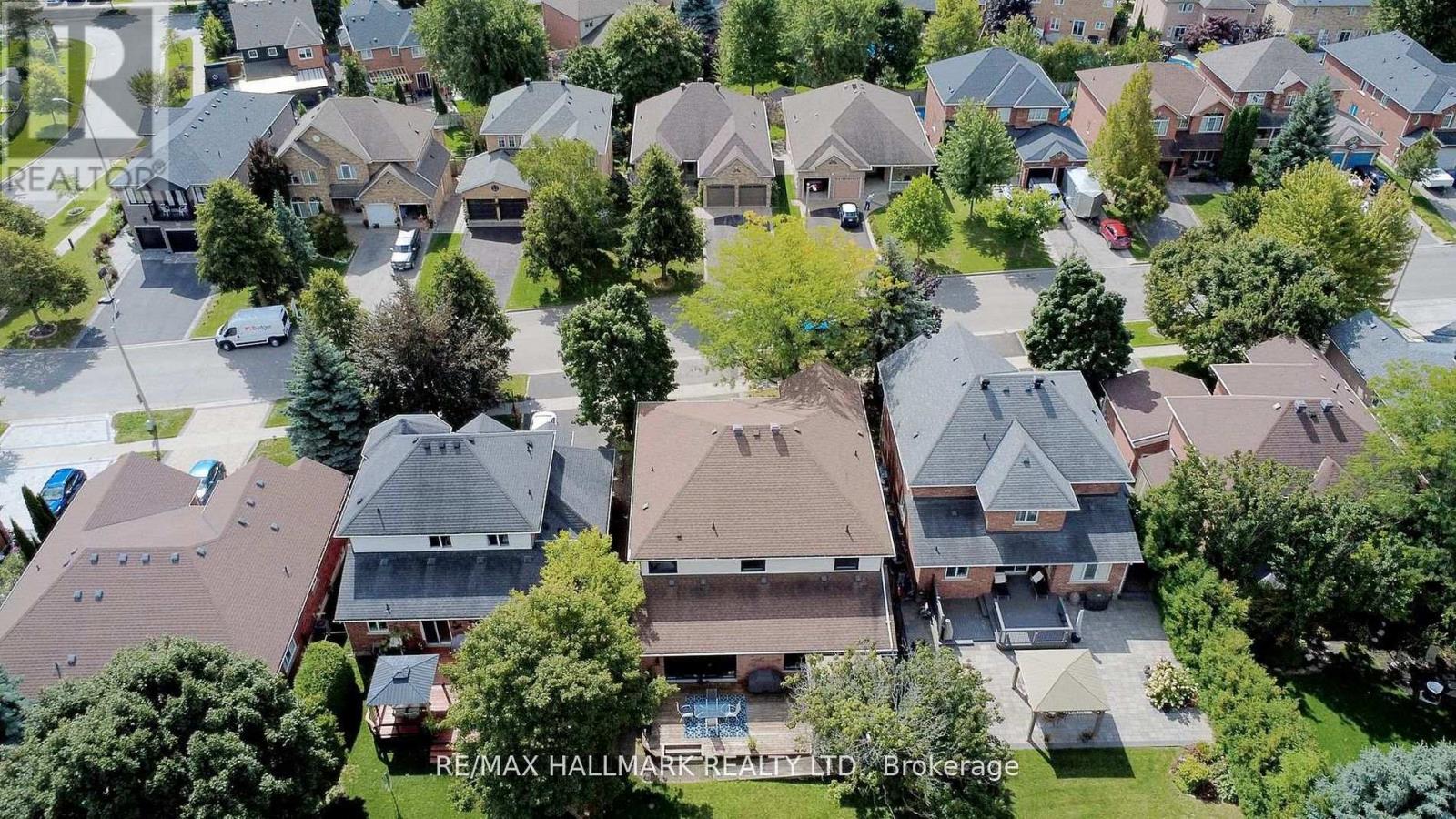 165 Lori Avenue, Whitchurch-Stouffville, Ontario  L4A 1K2 - Photo 46 - N12685720