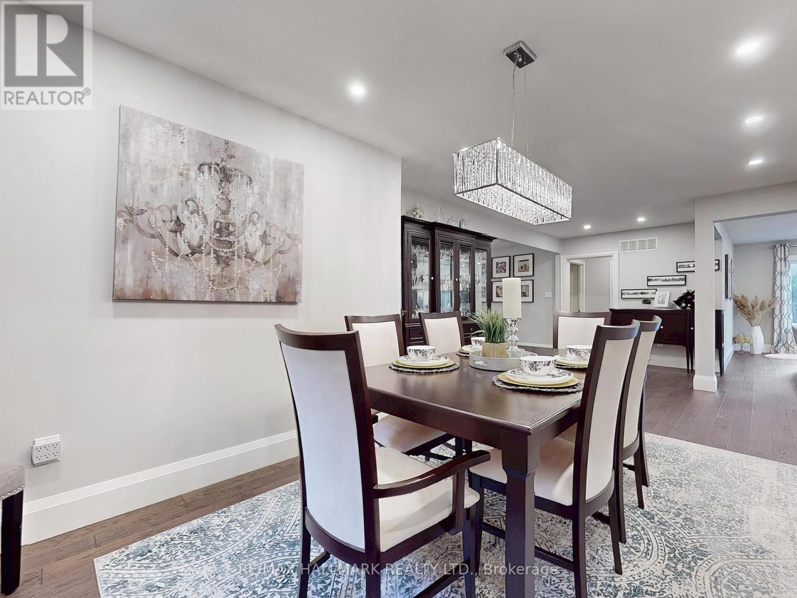 165 Lori Avenue, Whitchurch-Stouffville, Ontario  L4A 1K2 - Photo 6 - N12685720