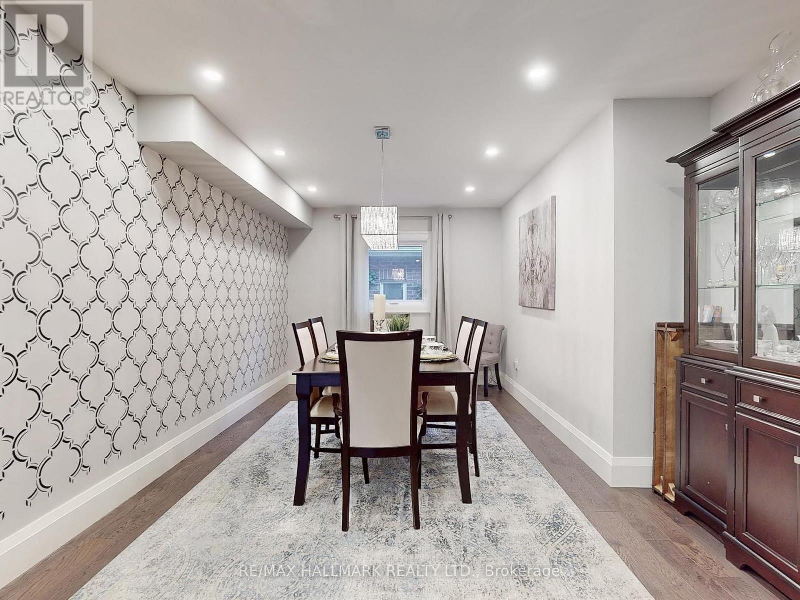 165 Lori Avenue, Whitchurch-Stouffville, Ontario  L4A 1K2 - Photo 7 - N12685720