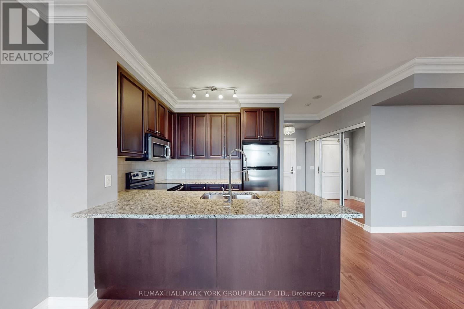 1601 - 9245 Jane Street, Vaughan, Ontario  L6A 0J9 - Photo 11 - N12685754