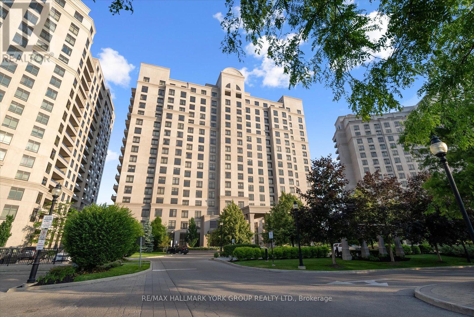 1601 - 9245 Jane Street, Vaughan, Ontario  L6A 0J9 - Photo 2 - N12685754