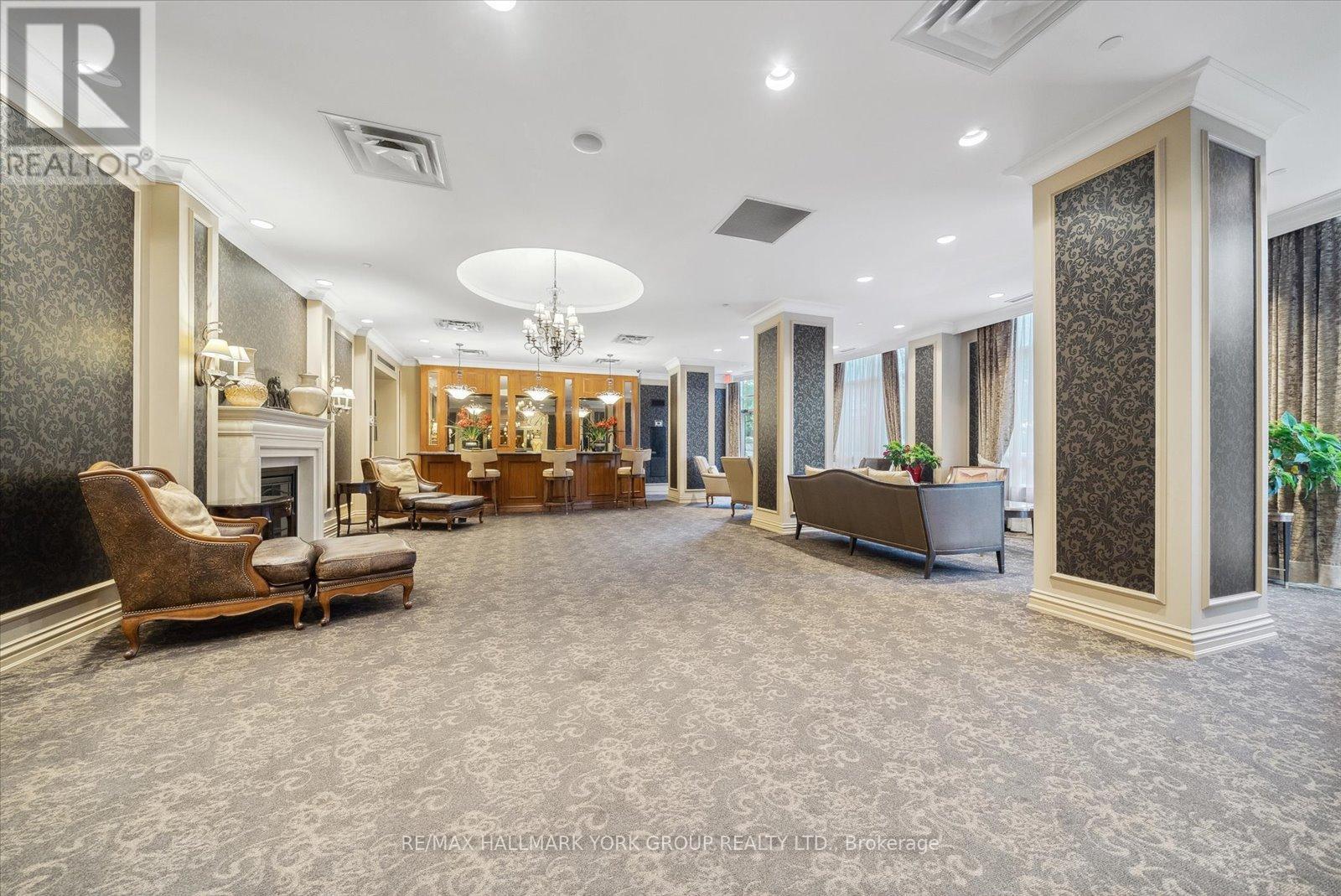 1601 - 9245 Jane Street, Vaughan, Ontario  L6A 0J9 - Photo 31 - N12685754