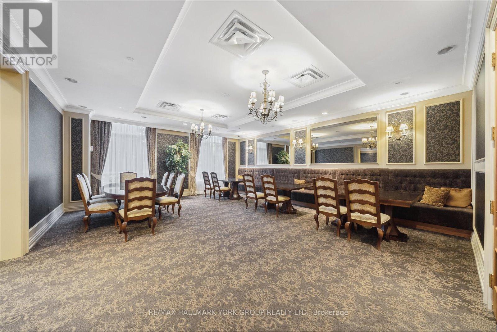 1601 - 9245 Jane Street, Vaughan, Ontario  L6A 0J9 - Photo 32 - N12685754