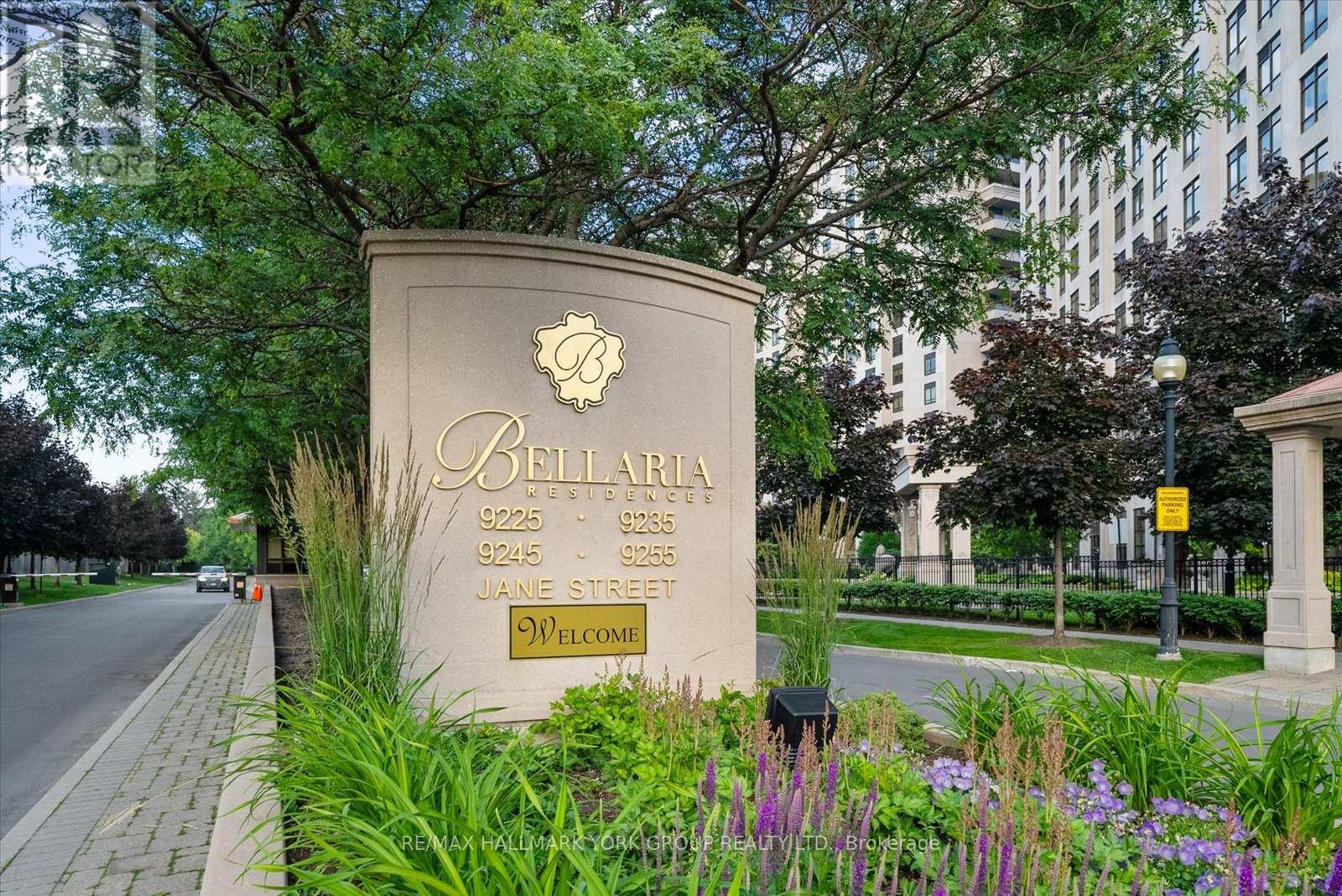 1601 - 9245 Jane Street, Vaughan, Ontario  L6A 0J9 - Photo 40 - N12685754