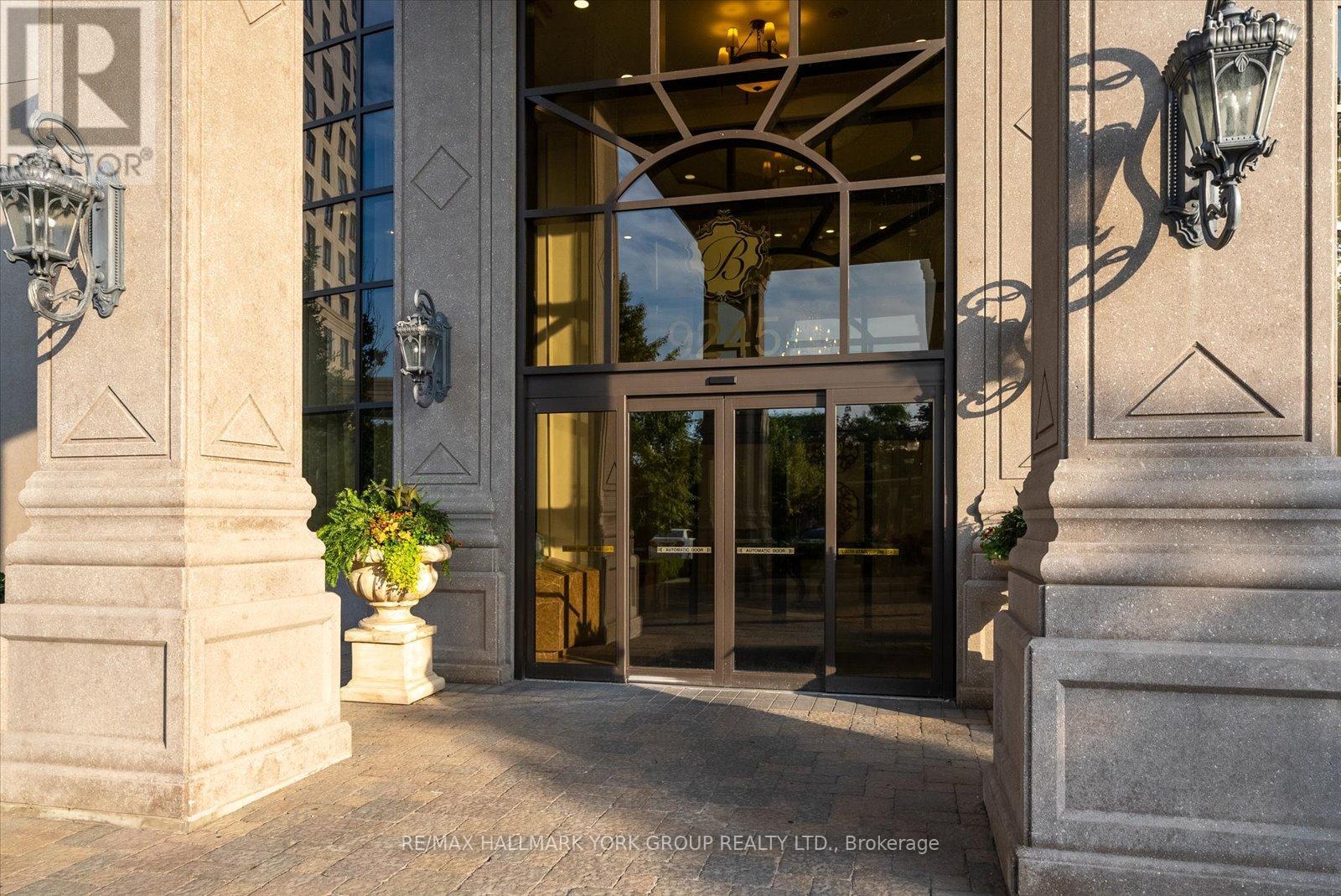 1601 - 9245 Jane Street, Vaughan, Ontario  L6A 0J9 - Photo 5 - N12685754