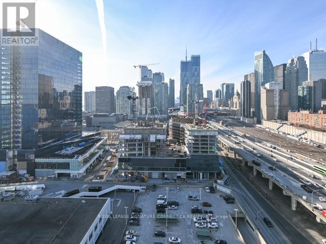 1609 - 15 Lower Jarvis Street, Toronto, Ontario  M5E 1R7 - Photo 15 - C12612308