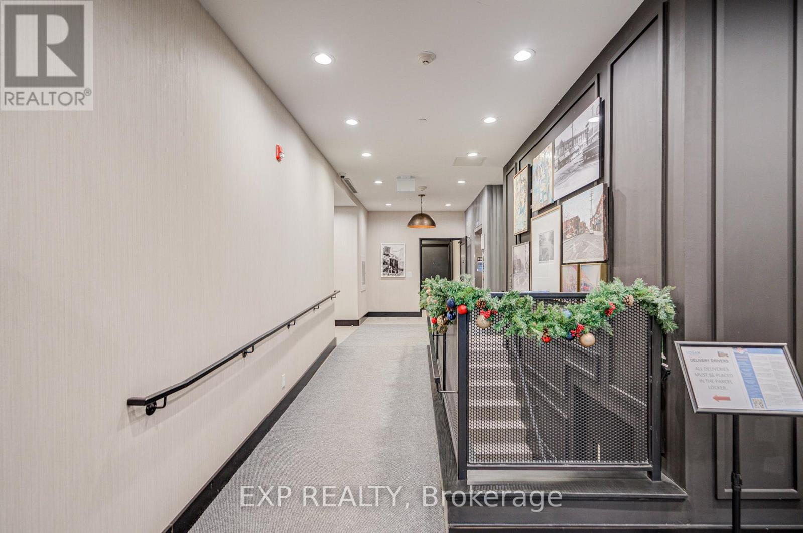 604 - 899 Queen Street E, Toronto, Ontario  M4M 0C8 - Photo 24 - E12679932