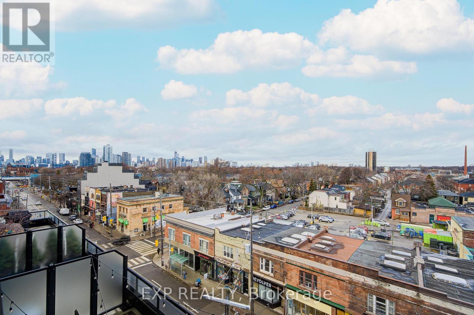 604 - 899 Queen Street E, Toronto, Ontario  M4M 0C8 - Photo 30 - E12679932