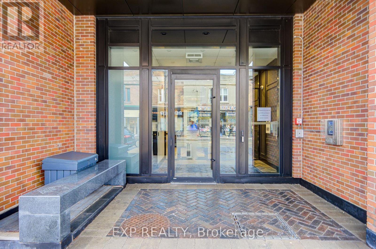 604 - 899 Queen Street E, Toronto, Ontario  M4M 0C8 - Photo 26 - E12679932