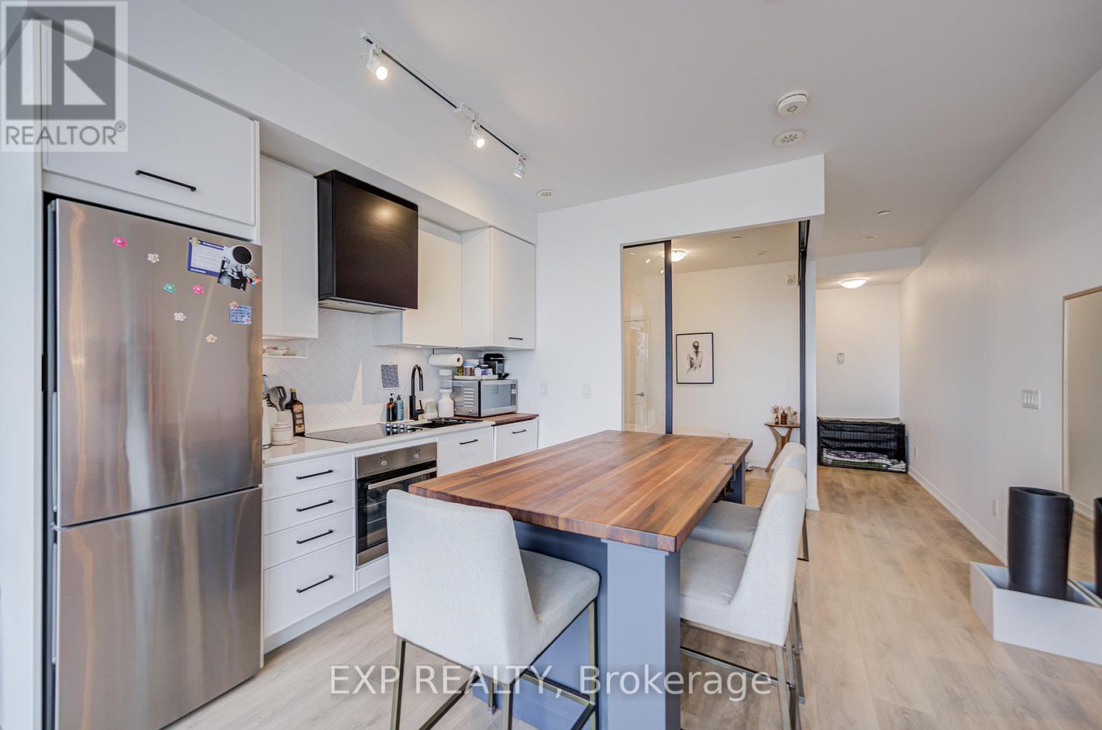 604 - 899 Queen Street E, Toronto, Ontario  M4M 0C8 - Photo 4 - E12679932