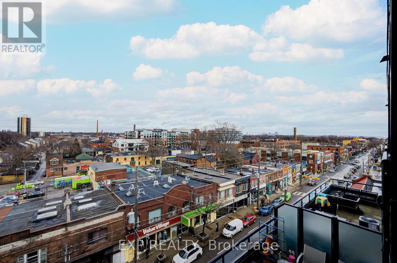 604 - 899 Queen Street E, Toronto, Ontario  M4M 0C8 - Photo 29 - E12679932