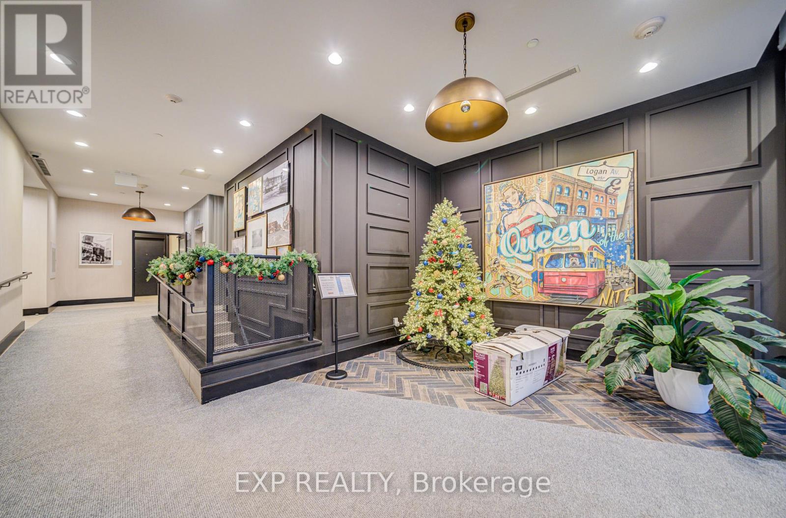 604 - 899 Queen Street E, Toronto, Ontario  M4M 0C8 - Photo 23 - E12679932