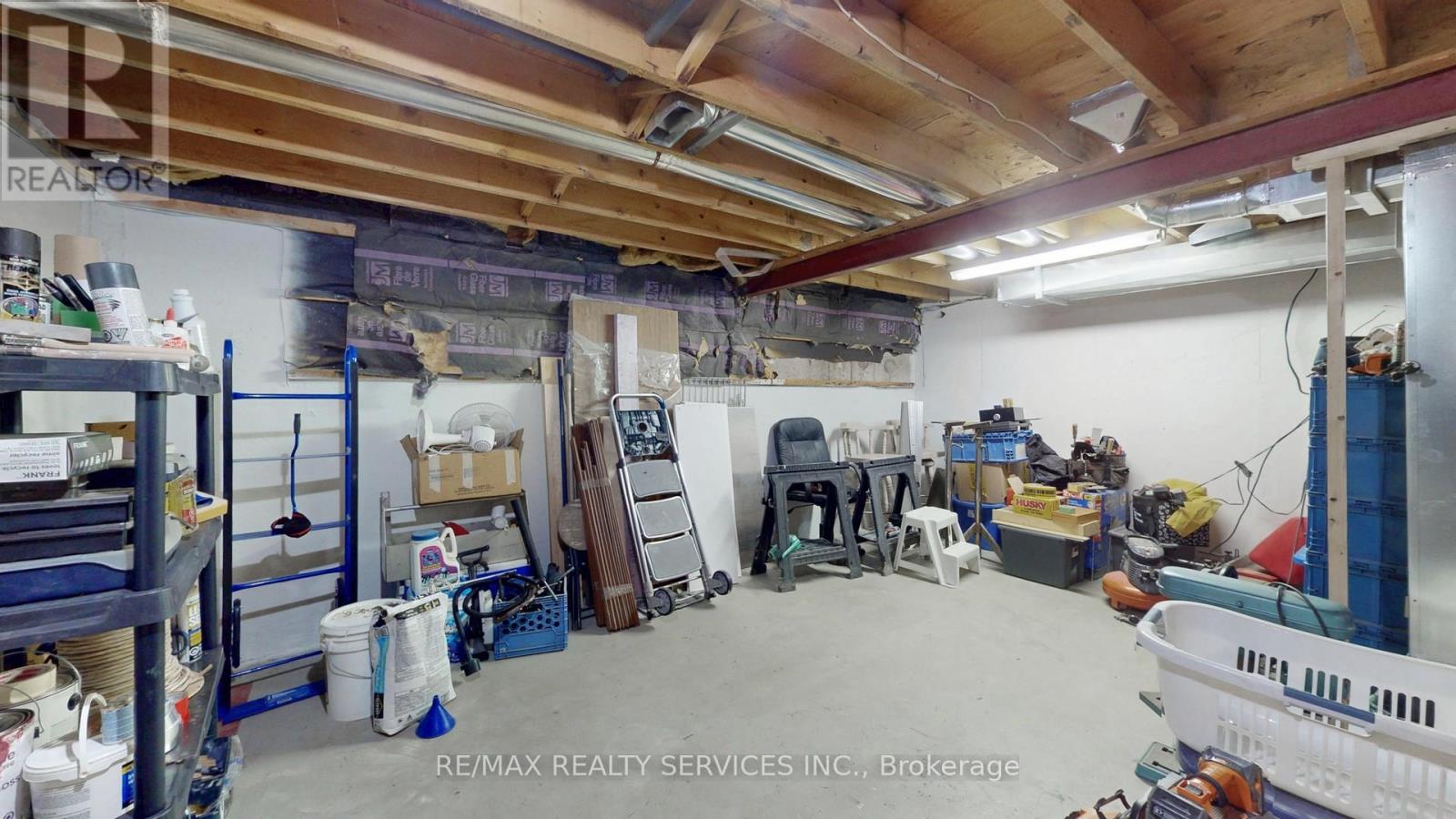 87 Huntingwood Crescent, Brampton, Ontario  L6S 1S5 - Photo 20 - W12685704