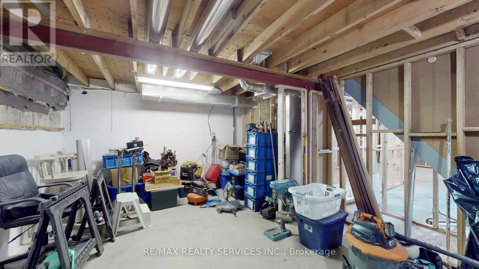 87 Huntingwood Crescent, Brampton, Ontario  L6S 1S5 - Photo 21 - W12685704