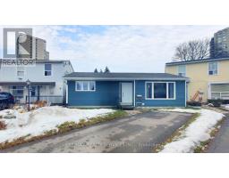 87 HUNTINGWOOD CRESCENT, Brampton, Ontario