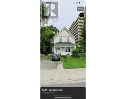 1421 LAKESHORE RD, Burlington, Ontario