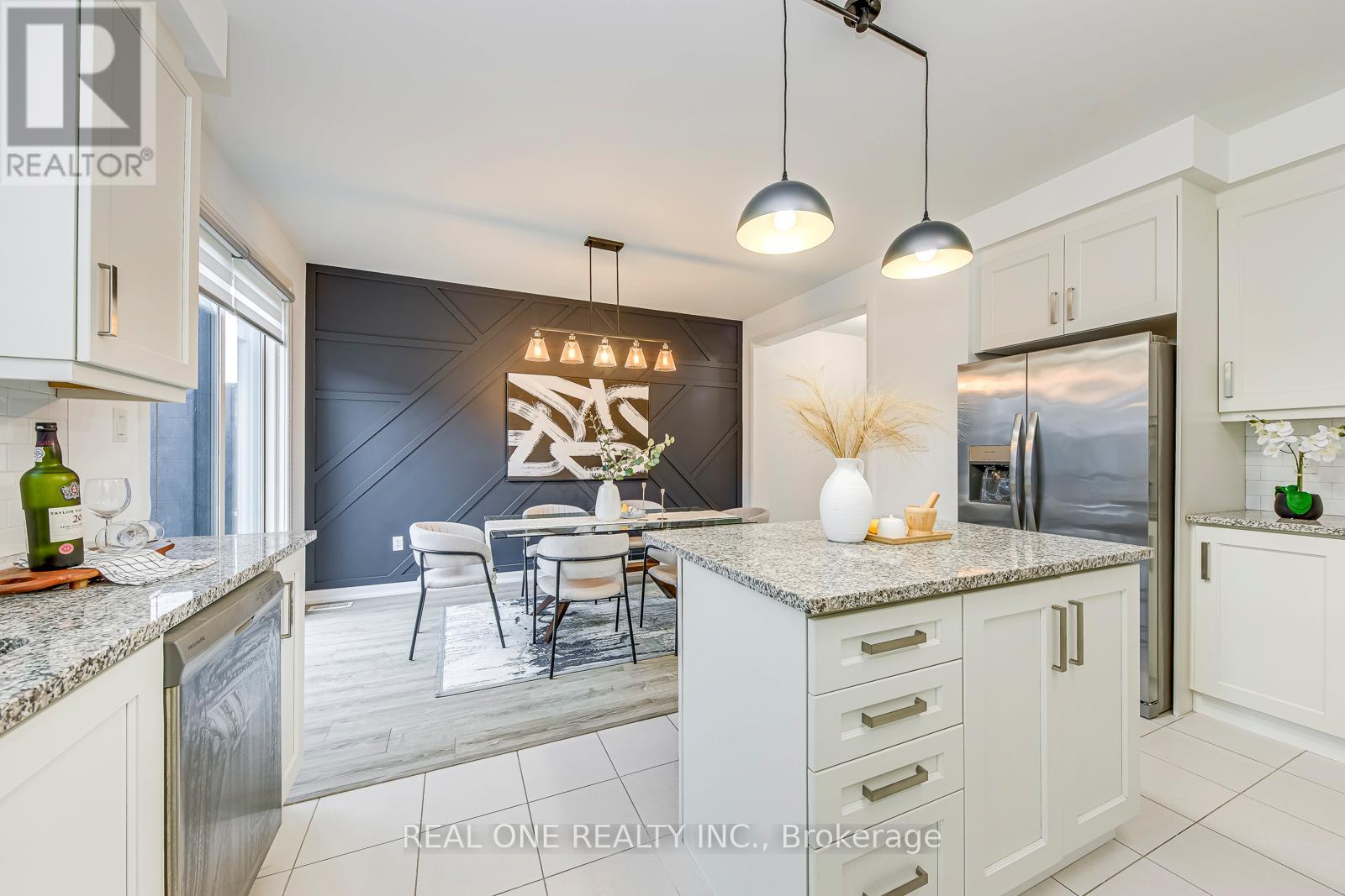 99 Grovewood Common, Oakville, Ontario  L6H 0X4 - Photo 19 - W12685774