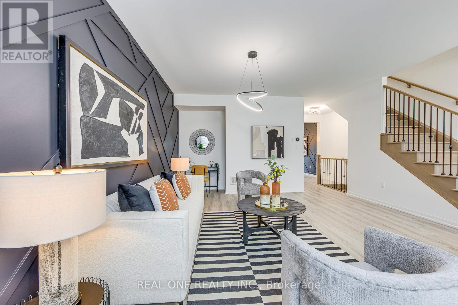 99 Grovewood Common, Oakville, Ontario  L6H 0X4 - Photo 24 - W12685774